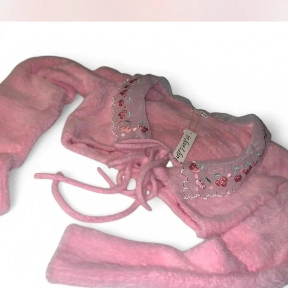 For Love and Lemons Cardigan - Picture 3 of 4